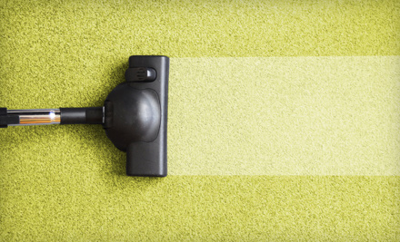 Carpet Cleaning Singapore