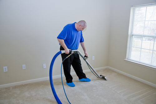 Hot Water Extraction Carpet Cleaning VS Carpet Shampooing