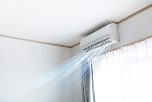 Clean Aircon for cleaner air