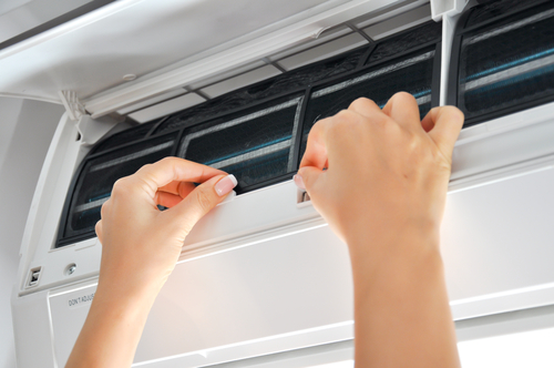 Aircon Regas