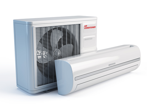 Inverter Aircon