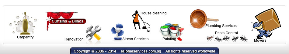 aircon servicing, part time maid, carpet cleaning services, laundry services