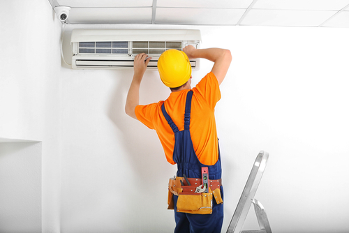 Aircon Installation