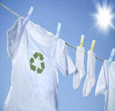 Laundry Dry Cleaning