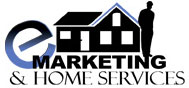 E Marketing & Home Services