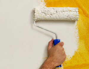 Different Types of Wall Painting