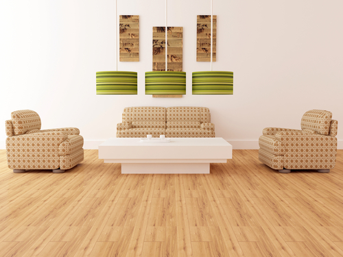 Bamboo Flooring in Singapore